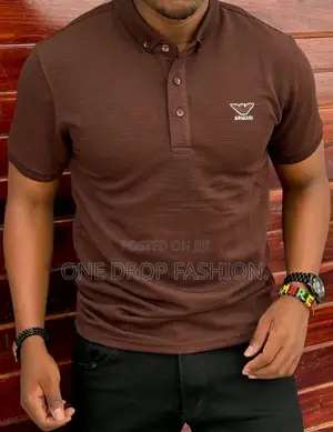 Fashion T-Shirts