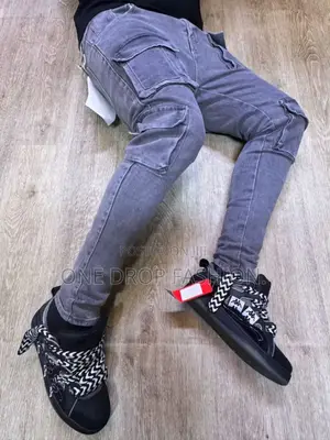 Designer Jeans 2
