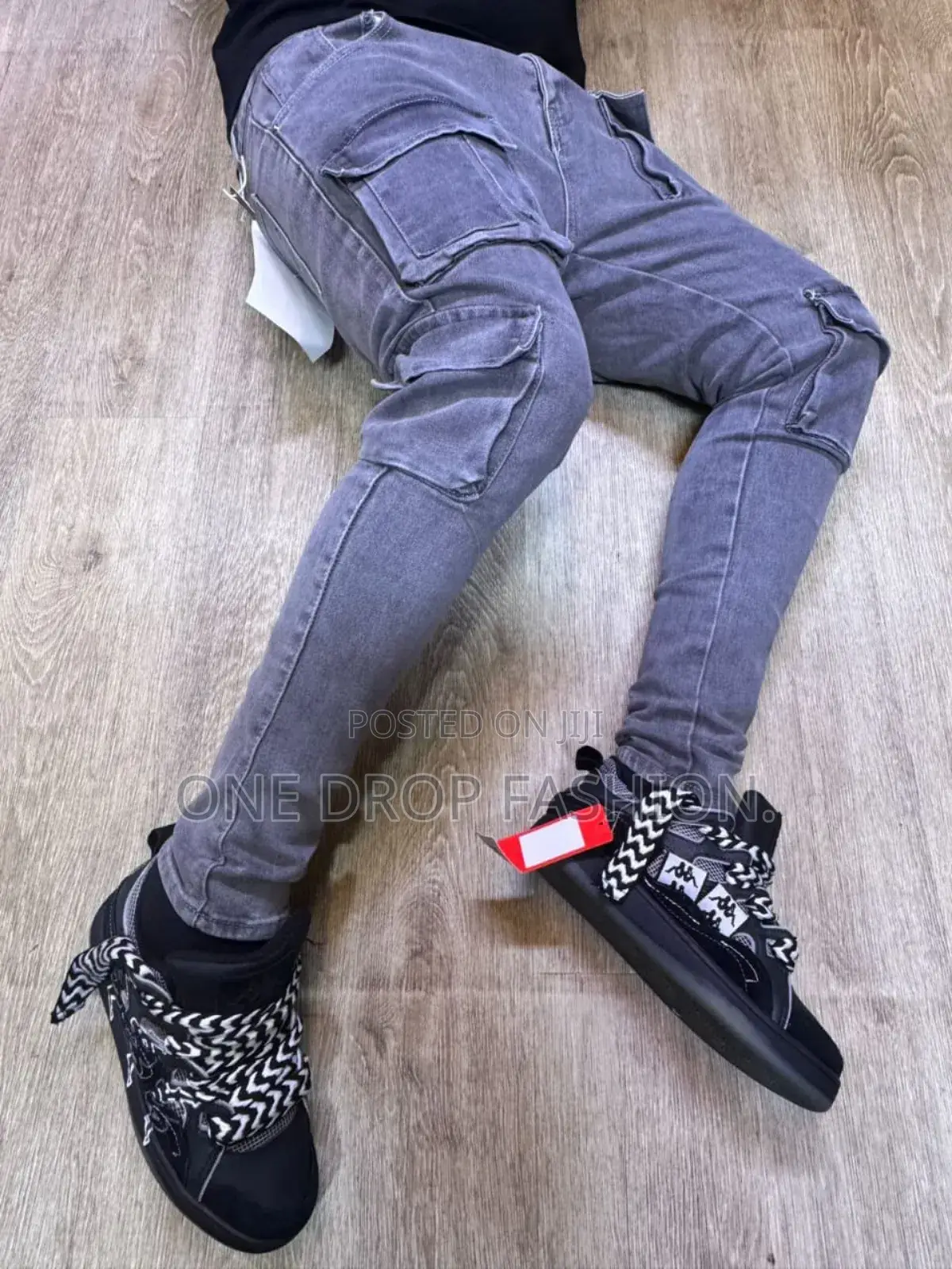 Designer Jeans 2