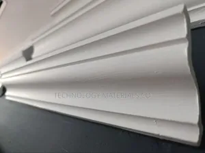 Cornice 4" by 2.4 Metres, (Code=Dp 3021)