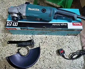 Guaranteed Makita Angle Grinder 9 Inches/Angle Grinder 9"
