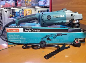 New Makita Angle Grinder 9 Inches/ Makita Angle Grinder