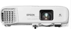EPSON Projector Eb-982w Lumens 4200