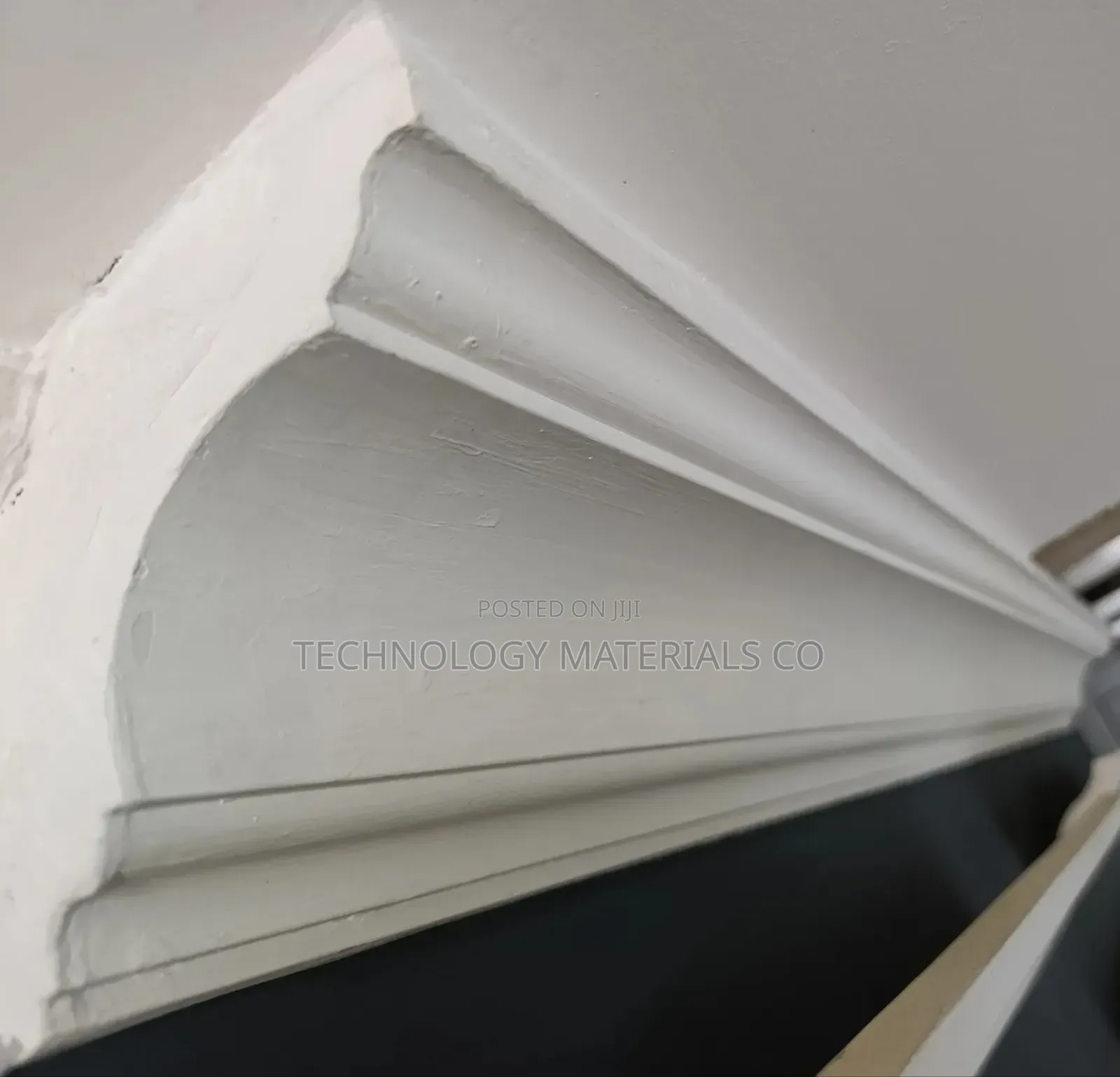 Cornice 7" by 2.4 Metres, (Code=Dp 3103)