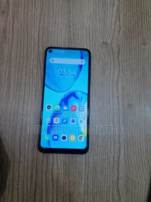 Infinix Note 8i 128 GB Blue