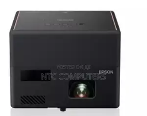 EPSON Projector Android Ef-12