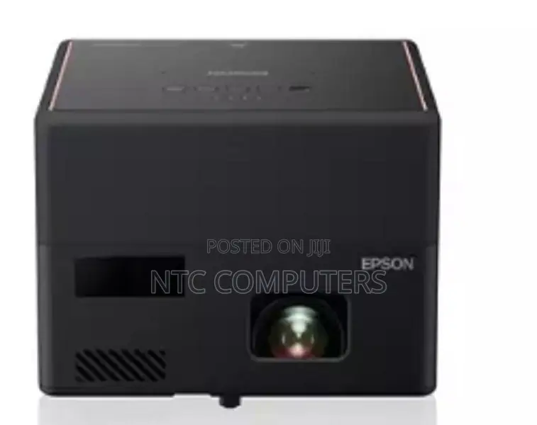 EPSON Projector Android Ef-12