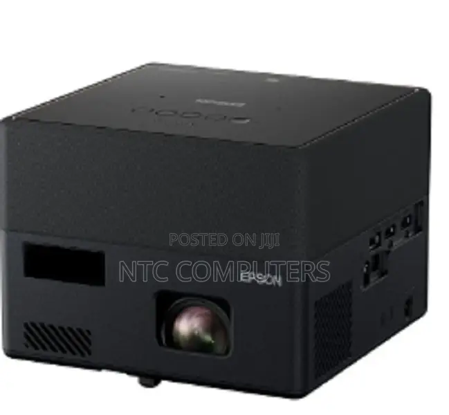 EPSON Projector Android Ef-12