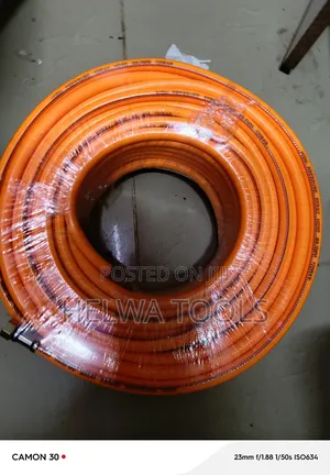 High Pressure Spray Hose Pipe 50m
