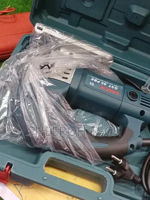 Bosch Jigsaw/Electric Jigsaw Machine
