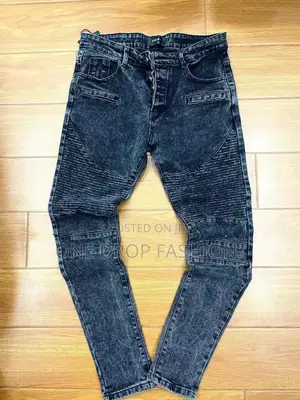 Balmin Jeans
