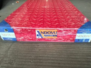 Life Ni Kushinda! 6 X 6 X 8, Ndovu HD Mattresses. We Delive