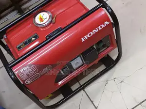 Petrol Honda Generator