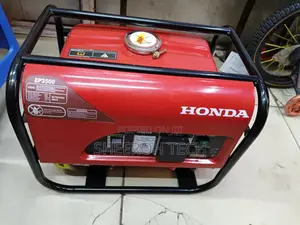 Portable Honda Generator