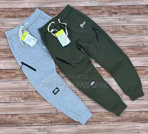 Designer Sweatpants 1