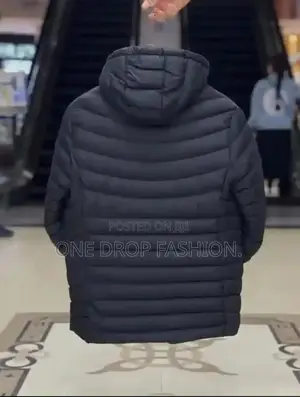Puffy Jackets