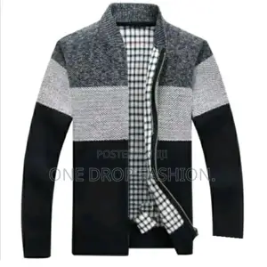 Men Warm Sweaters