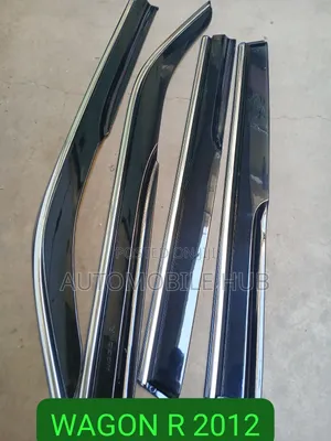 Suzuki Wagon R Windbreaker 2012 Original
