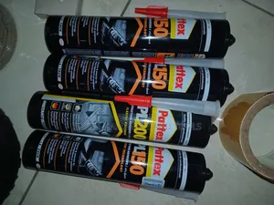 Pl150 Pattex Adhesive Sealant