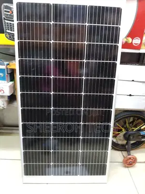Solar Panels 200watts