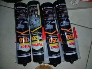 Pattex Pl200 Adhesive Sealant