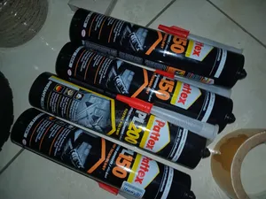 Pattex Pl200 Adhesive Sealant