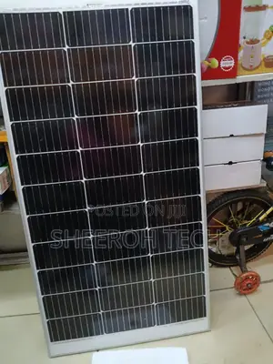 200watts Solar Panels Kit