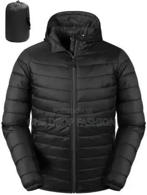 Men Warm Puff Jackets 100