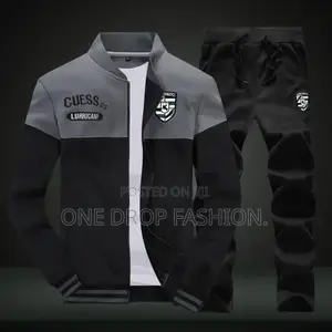 Cuess Tracksuits 2