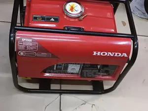 Honda 3.5kva Generator/Petrol Generator