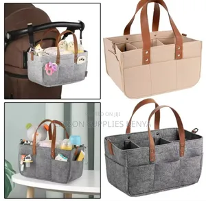 Diaper Bag Nursing Baby Carrier Bag Light Weight,Spacious