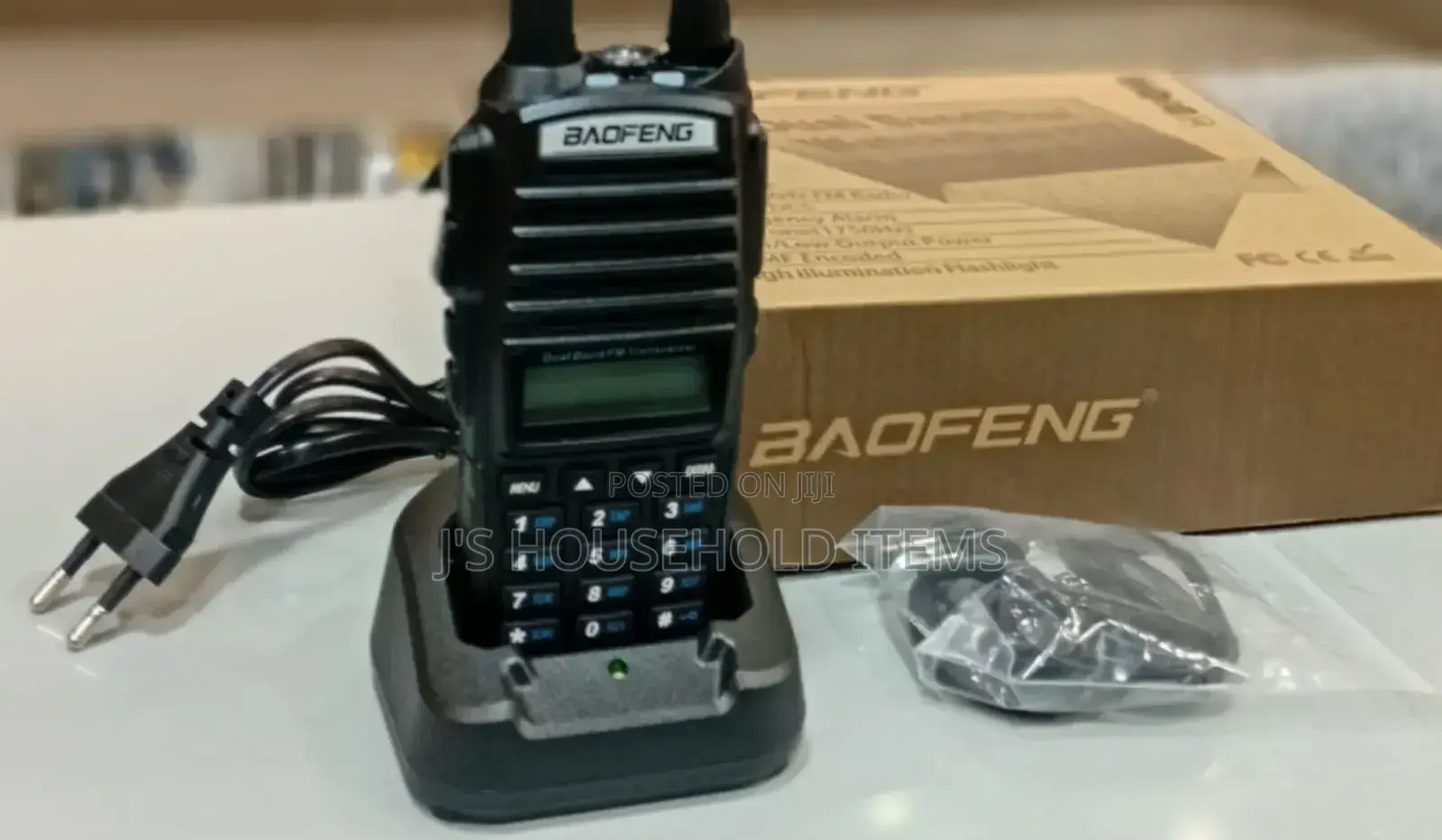 Baofeng Uv82