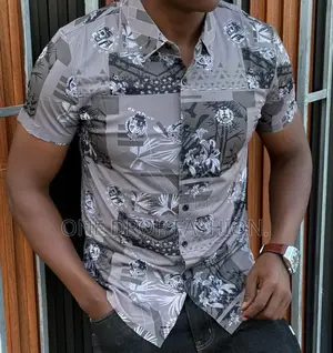 Casual/ Floral /Designer Shirts