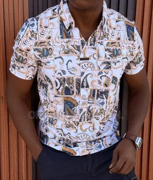 Floral T-Shirts