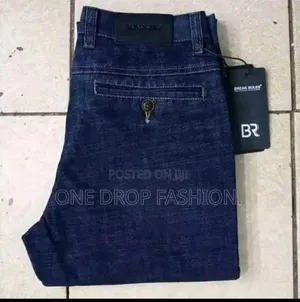 BR Men Jeans