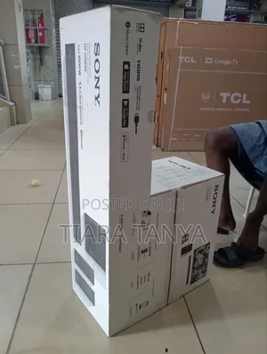 Sony Ht-S500rf 5.1ch With 1000w, Bluetooth, Dolby Sound