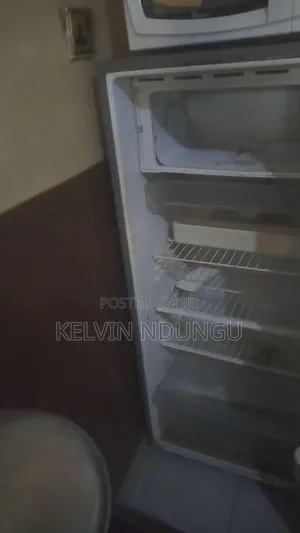 Fridge Repairs