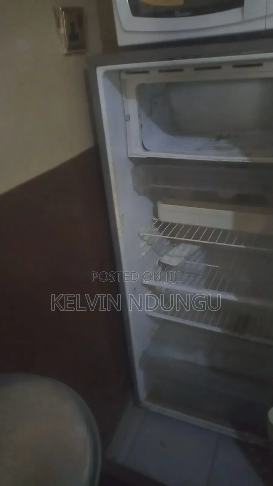 Fridge Repairs