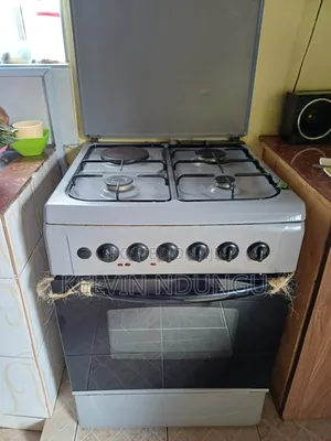 Cooker Repairs