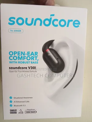 Brand New Anker V30I Earpbuds