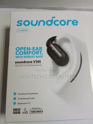 Wireless Anker V30I Sound CORE Wireless Ear Bud