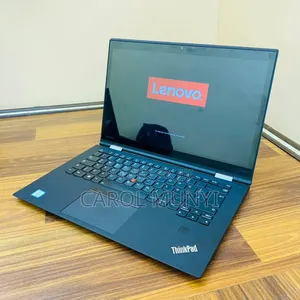New Laptop Lenovo ThinkPad X1 Carbon 16GB Intel Core i5 SSD 256GB