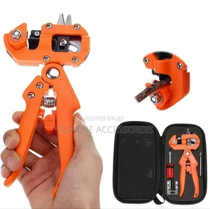 Garden Grafting Tool Tree Pro Prune Shear Snip Cutting Kit