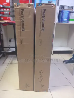 Ubiquiti Pbe 5ac-500 Access Point