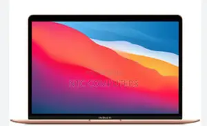New Laptop Apple MacBook Air 8GB Intel Core I7 SSD 256GB