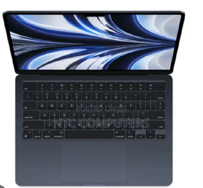 New Laptop Apple MacBook Air 8GB Intel Core I7 SSD 256GB