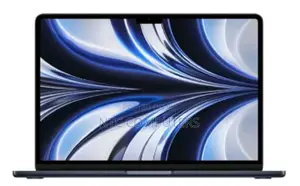 New Laptop Apple MacBook Air 8GB Intel Core I7 SSD 256GB