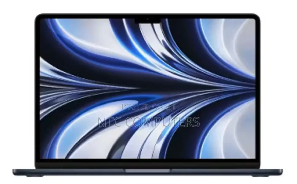 New Laptop Apple MacBook Air 8GB Intel Core I7 SSD 256GB