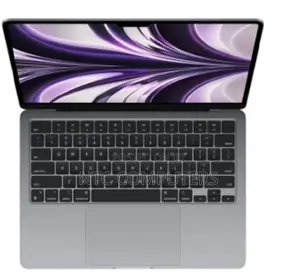 New Laptop Apple MacBook Air 8GB Intel Core I7 SSD 256GB