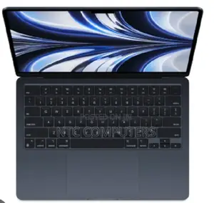 New Laptop Apple MacBook Air 8GB Intel Core I7 SSD 256GB